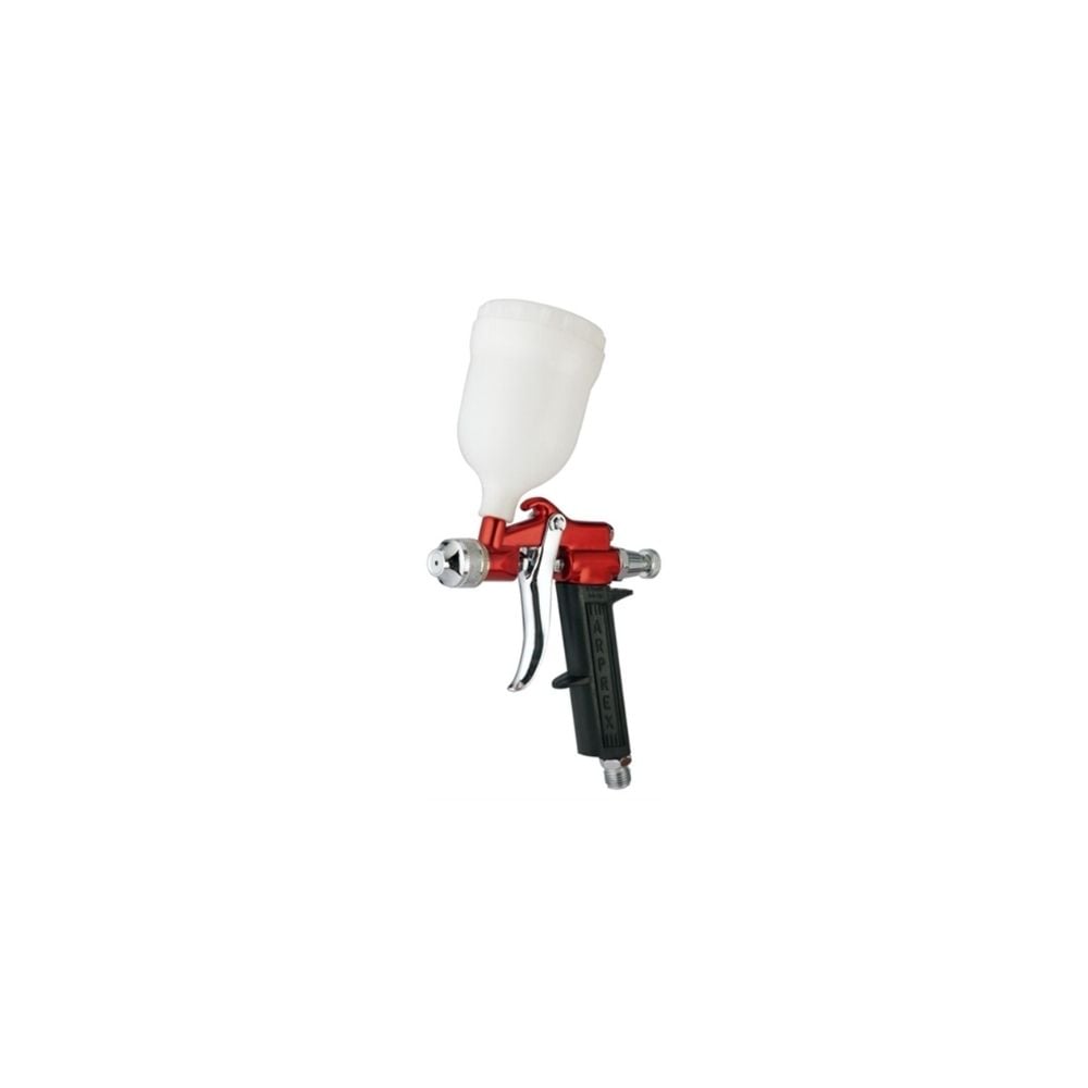 Pistola de Pintura Arprex 5 Gravidade Bico 0,8mm | 10173000 - imagem 1