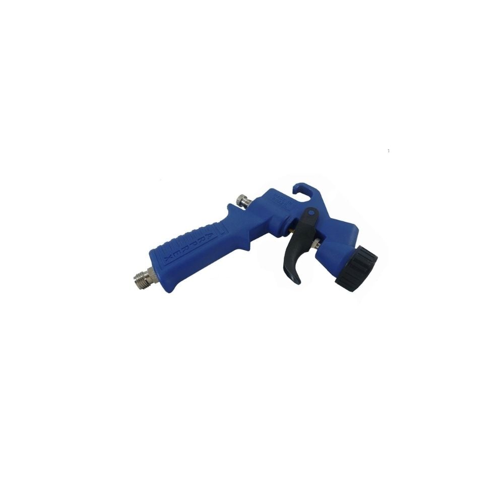 Pistola Arprex Modelo Stylo Ar Direto Azul Bico 0.80MM 10009000