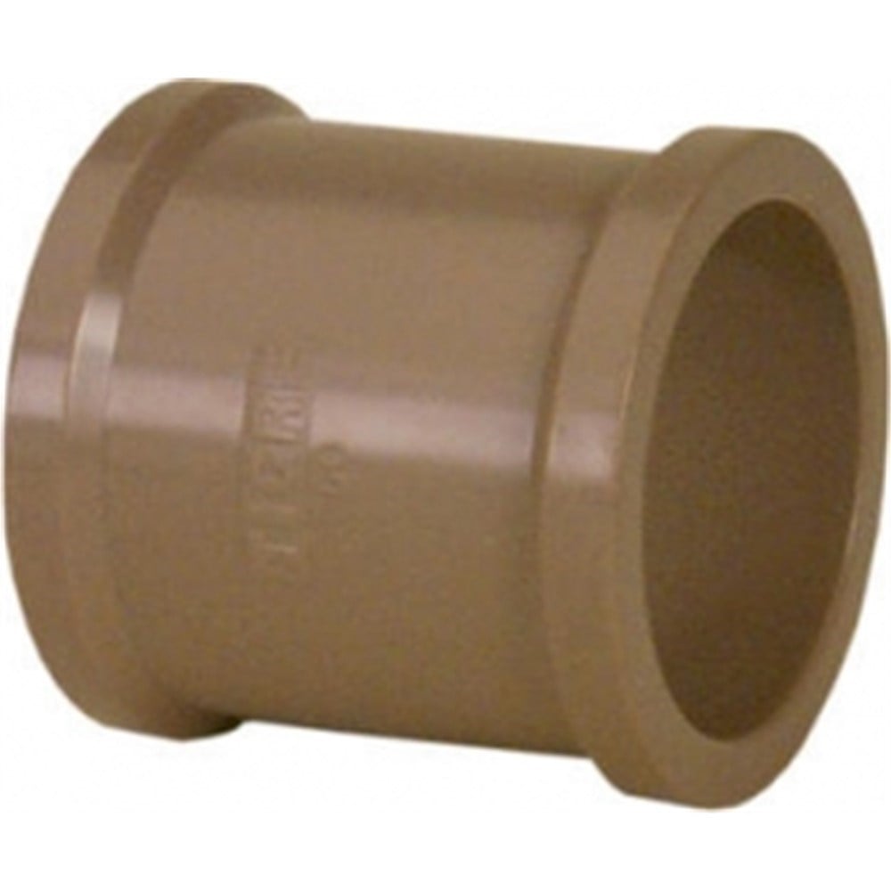Luva Marrom Tigre Liso Liso 60mm 22170600