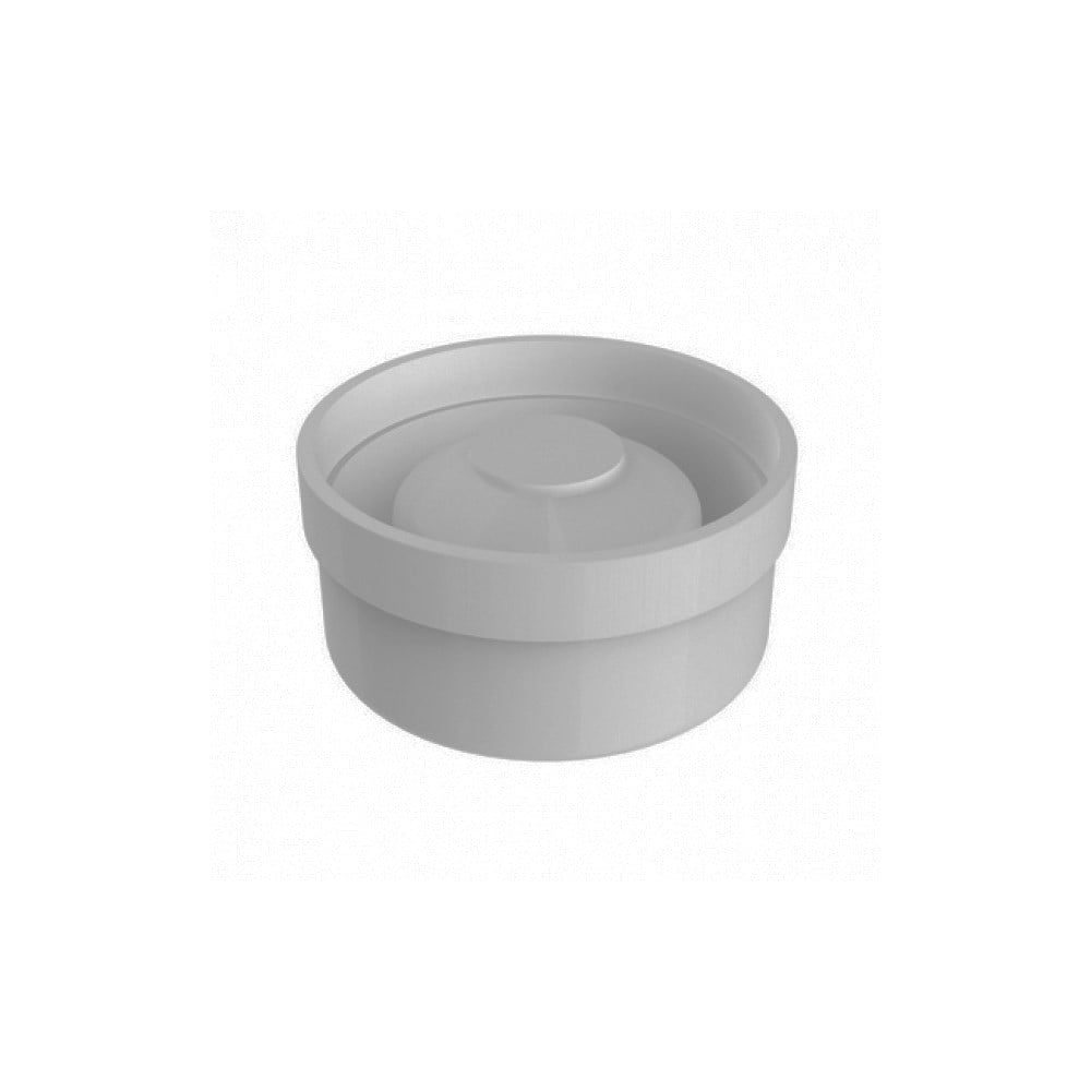 Corpo Ralo Sifonado Circular Tigre 100 X 40 N21 27279503