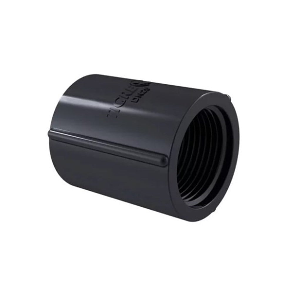 Luva Eletroduto PVC Tigre (I) 4" 33072066