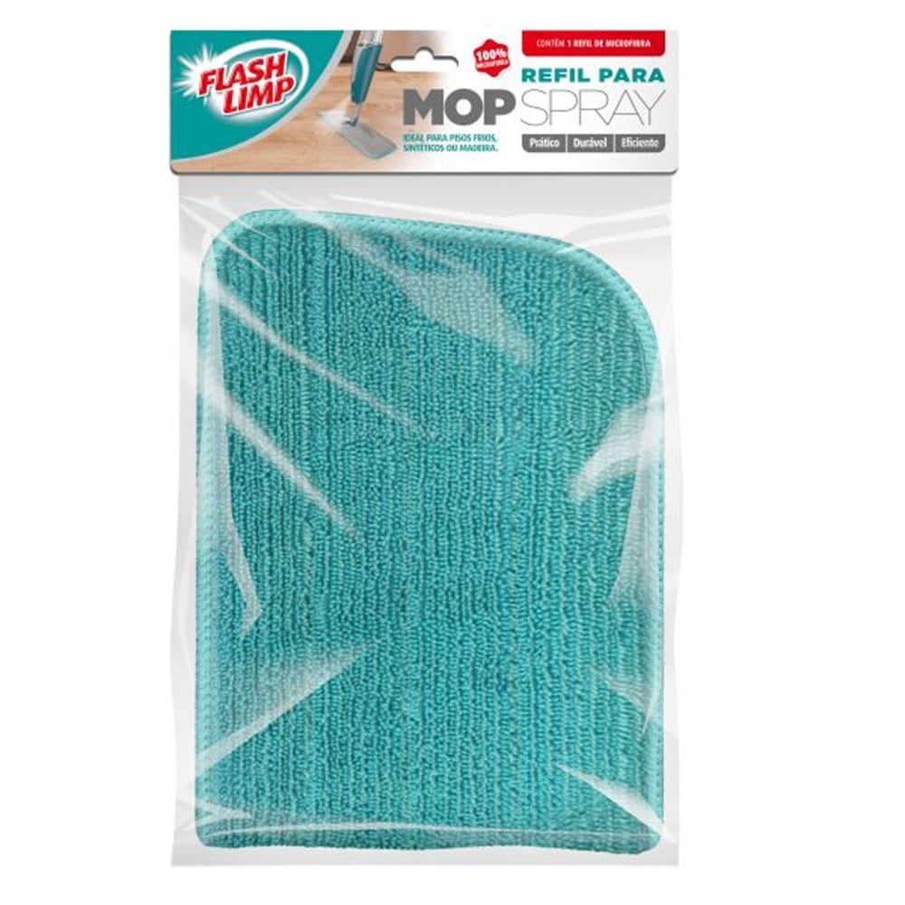 Refil Mop Spray Flashlimp RMOP7800-AZ