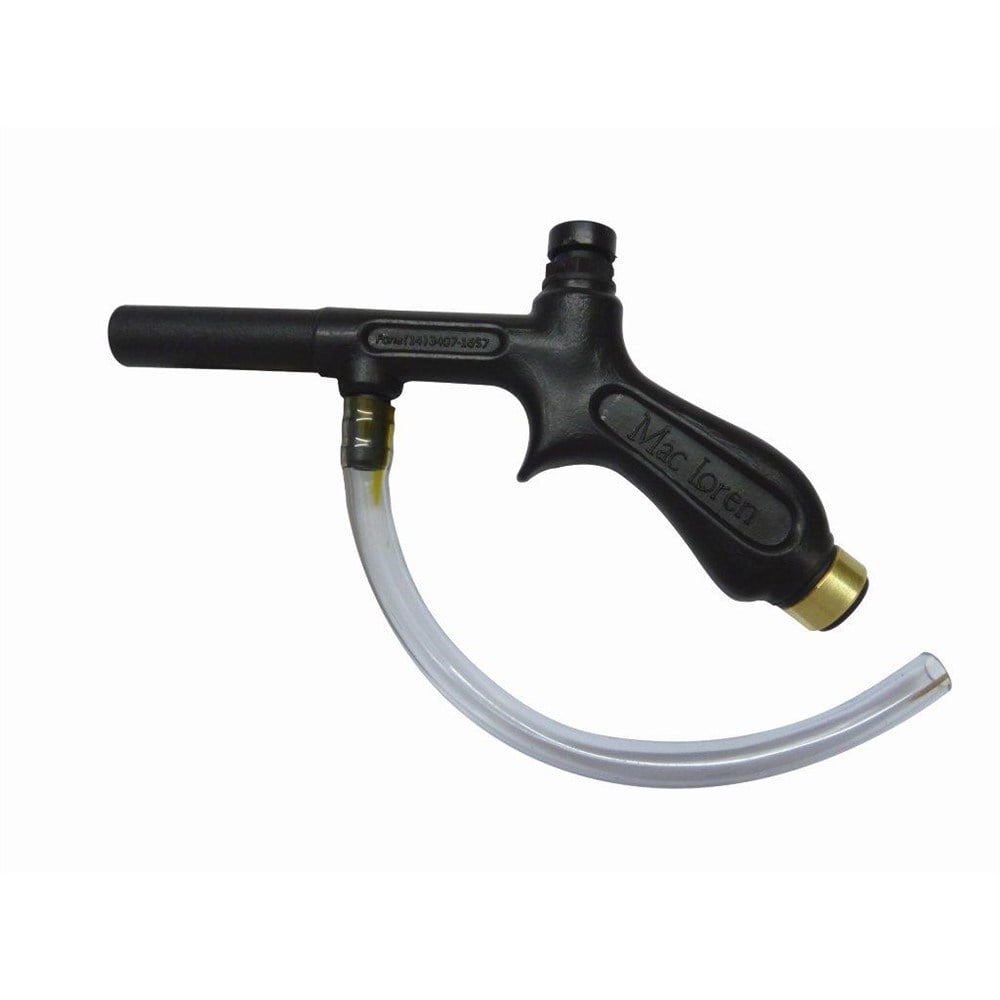 Bico de Ar Macloren para Pulverizador P01L 7