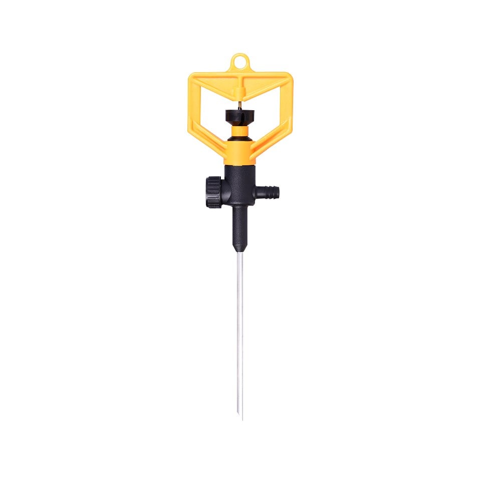 Irrigador Macloren Anturio Longo 3 Jatos 01 23-ML