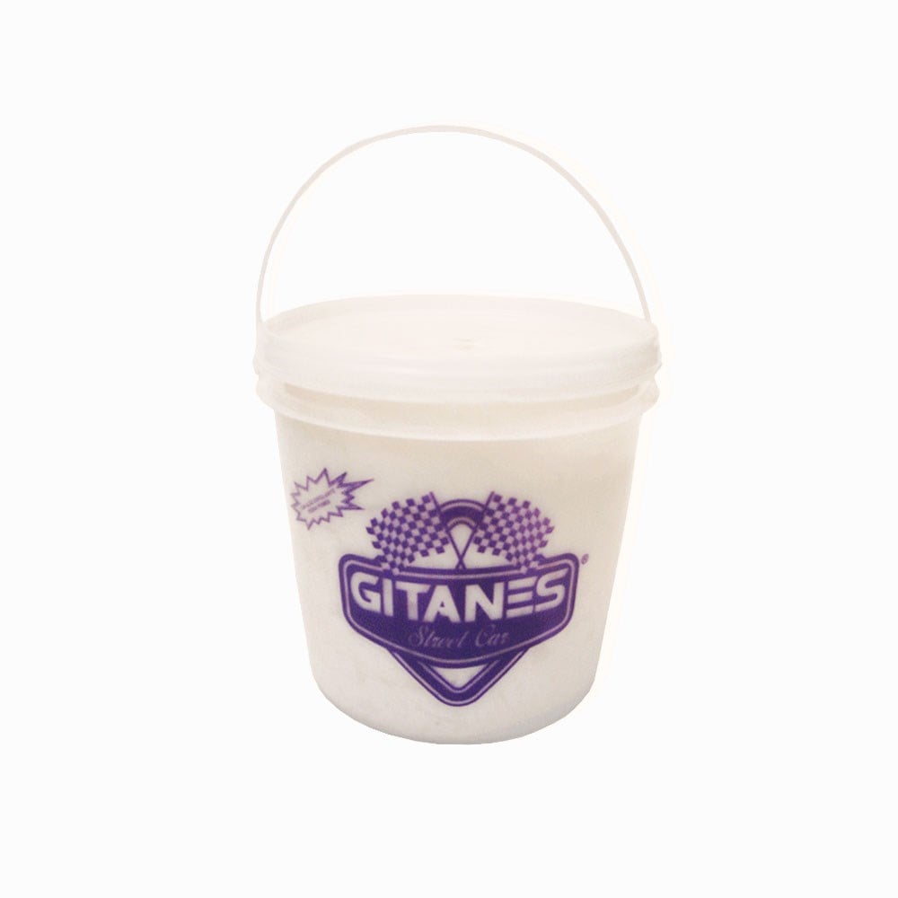 Desengraxante Gel Gitanes 2.8kg 142