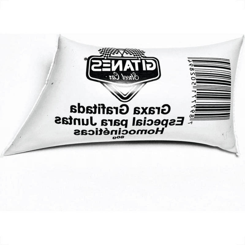 GRAXA CALCIO GRAF.GITANES U.GERAL 80G - imagem 1