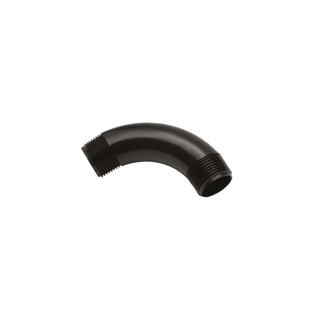 Curva Eletroduto PVC Amanco (H) 90x4"