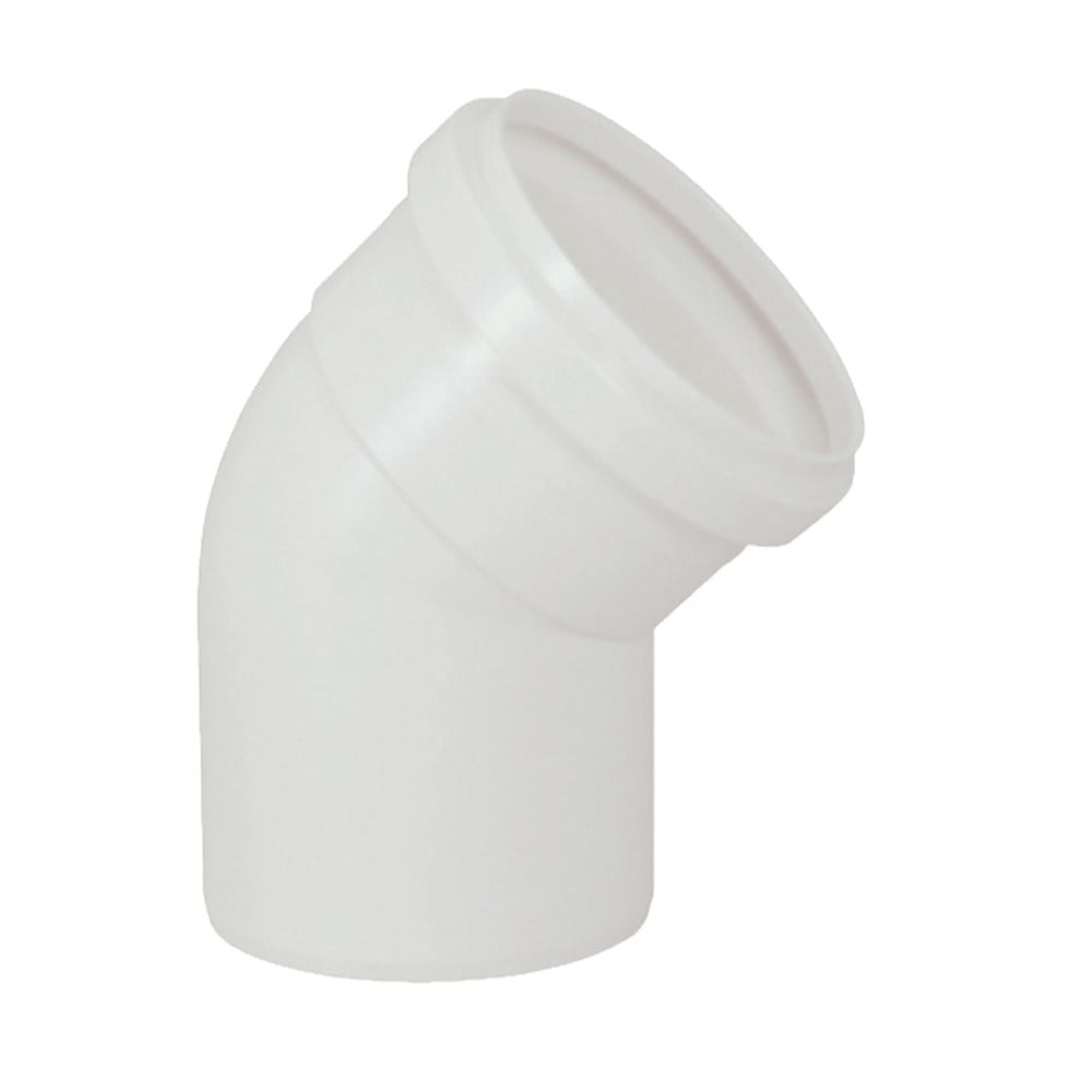 Cotovelo Esgoto Krona 150mm X 45 615