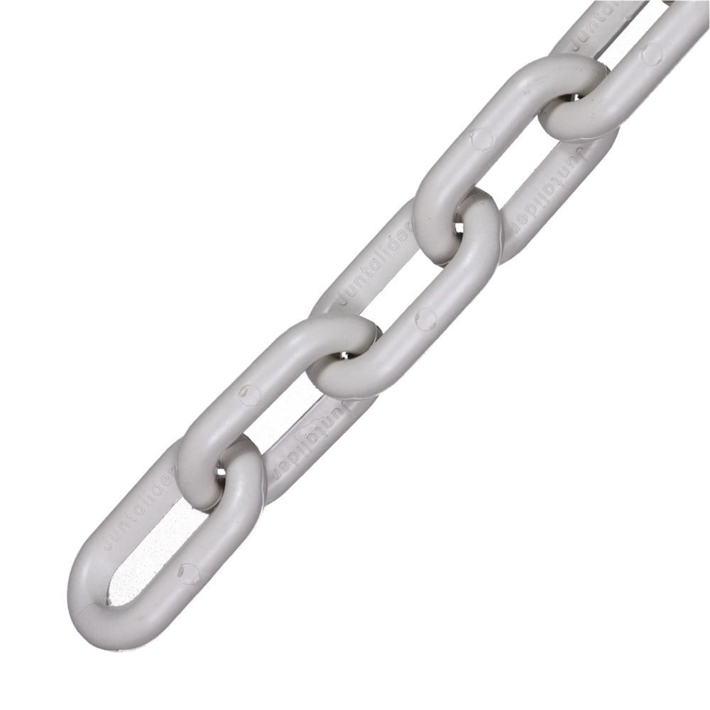 Corrente PVC Juntalider 10 X 3.6m Branca 9010000182