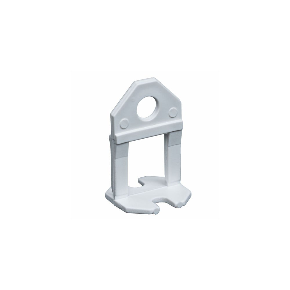 Espaçador Nivelador Juntalider 2.0MM com 50 Peças 9010000224