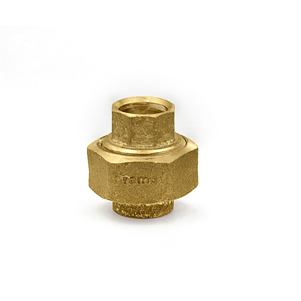 União Bolsa de Latão Ramo X Bucha 15mm Solda 09"