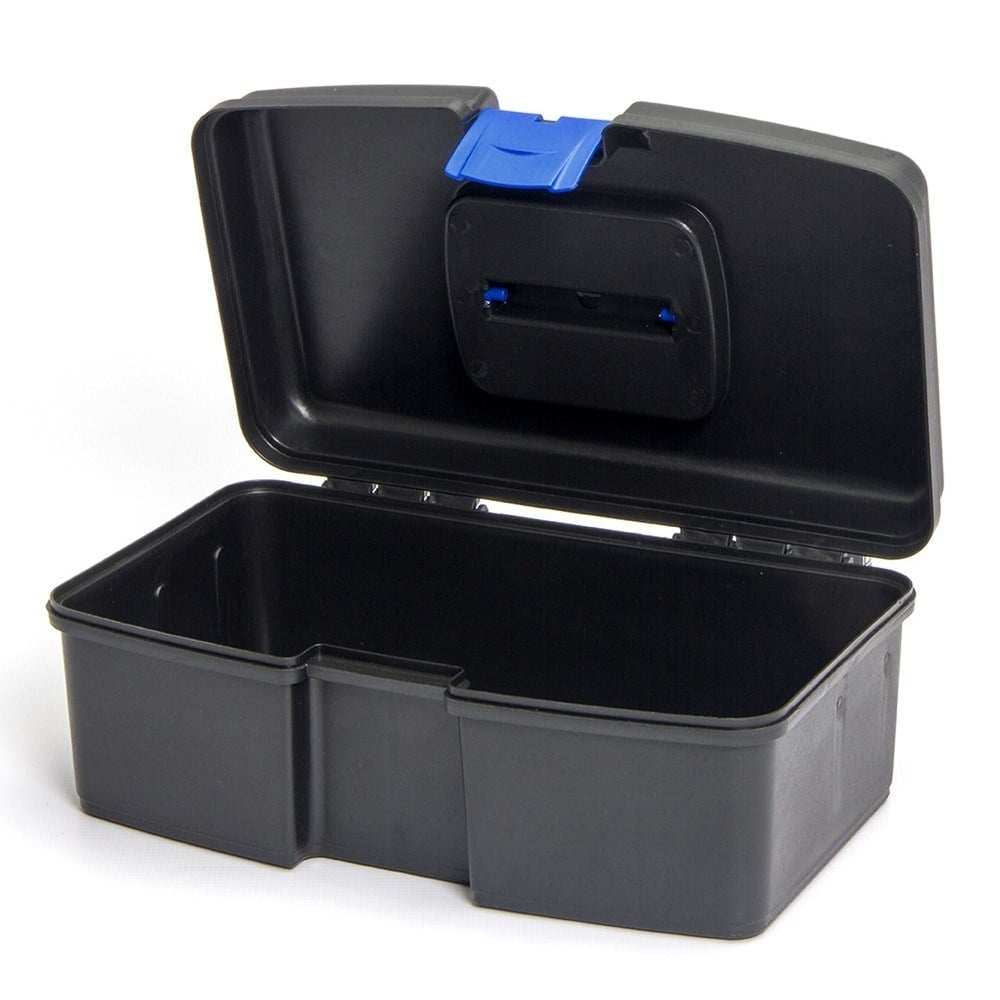Caixa Ferramenta Polymer 14" sem Bandeja 4047X