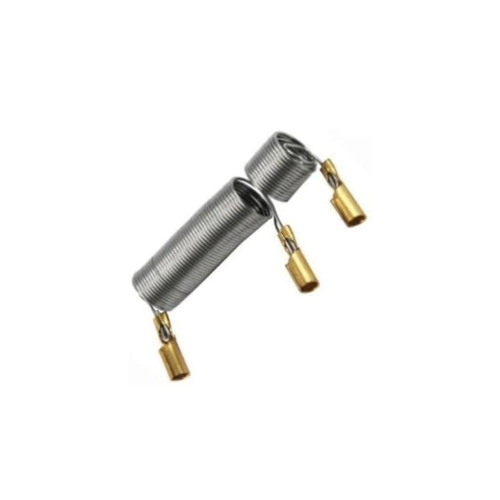 Resistência Tipo Lorenzetti Futura Wr 220V 7500W 7543 - imagem 1