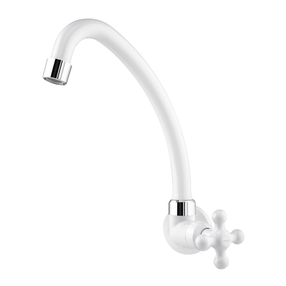 Torneira ABS Bica Móvel Parede Viqua Maruja 1130402