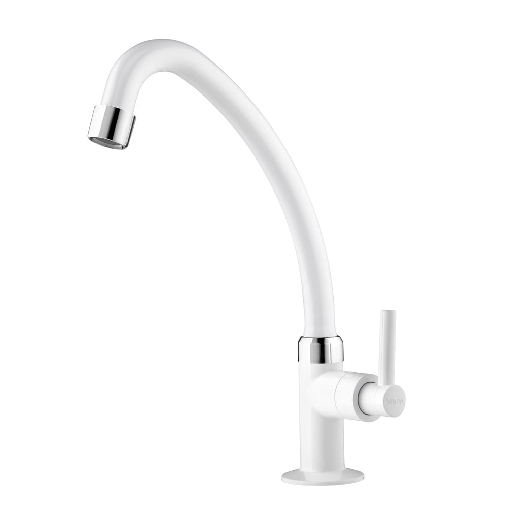 Torneira ABS Bica Móvel Mesa Viqua Lagume 1150502