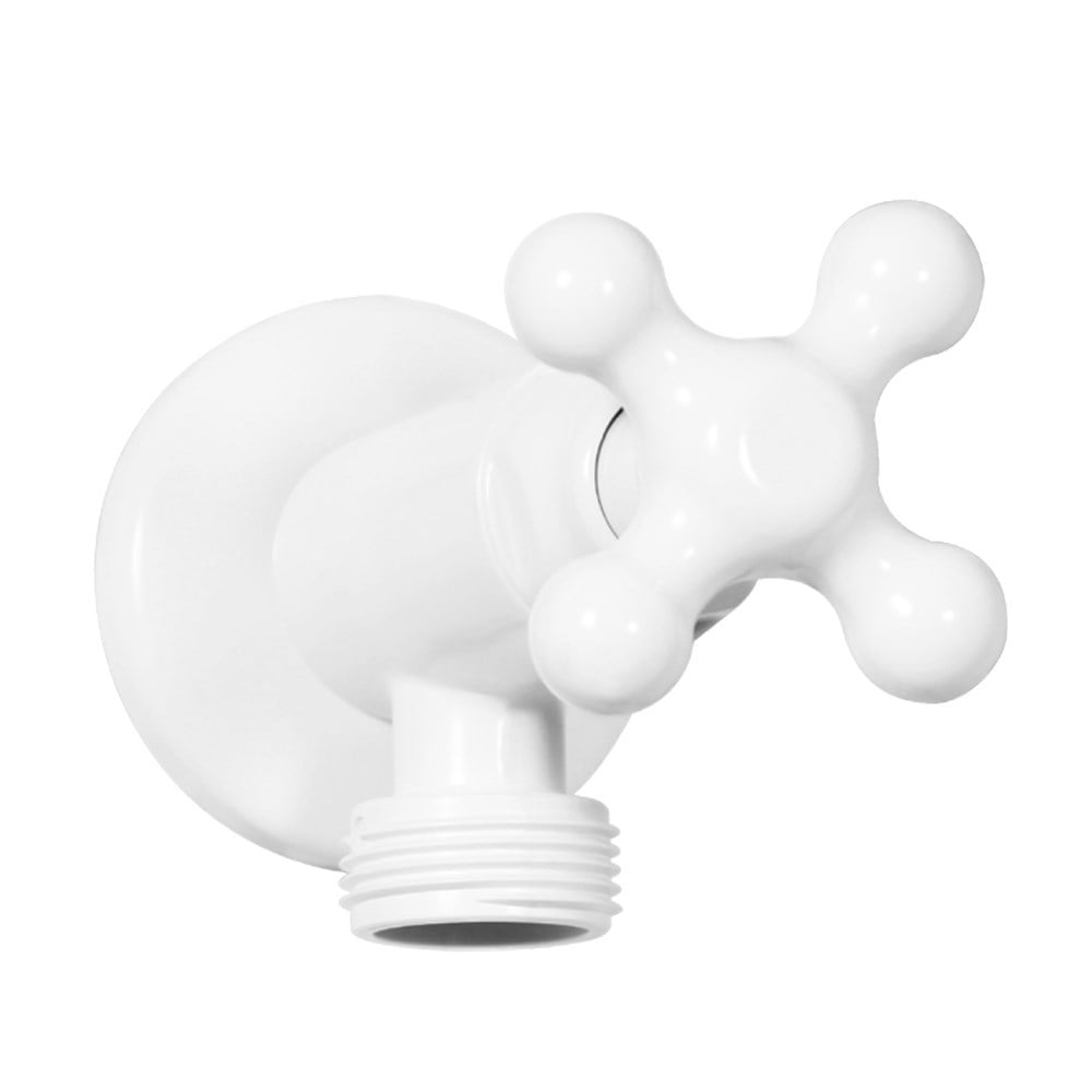Registro Máquina Lavar Viqua Maruja Branco 1130012