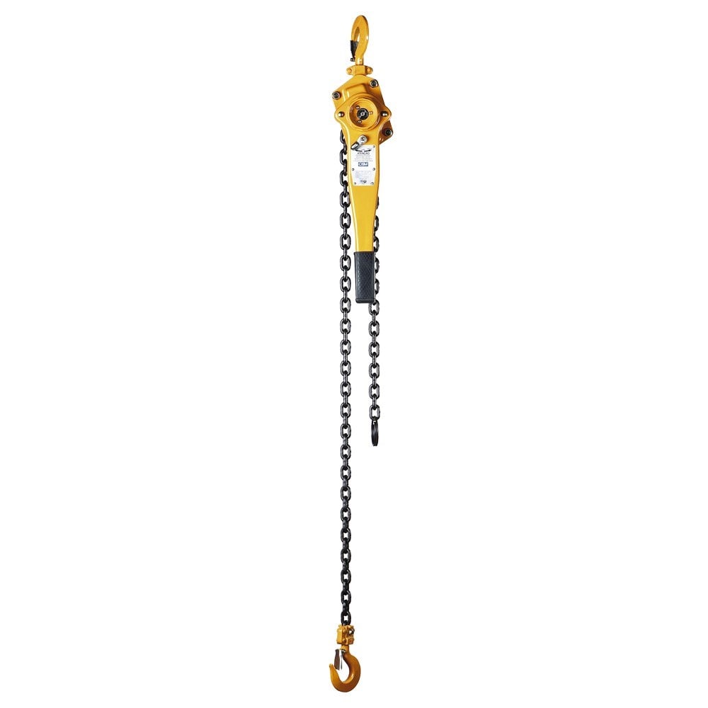 Talha Manual Csm com Alavanca 1.0 Toneladas 1.5m 40133018