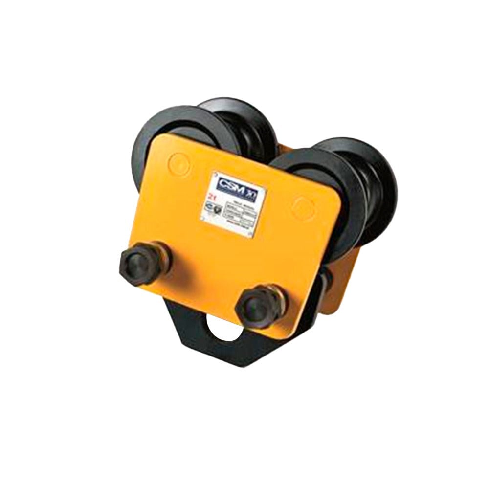 Trole Manual Csm 5 Tonelada para Talha 40133029