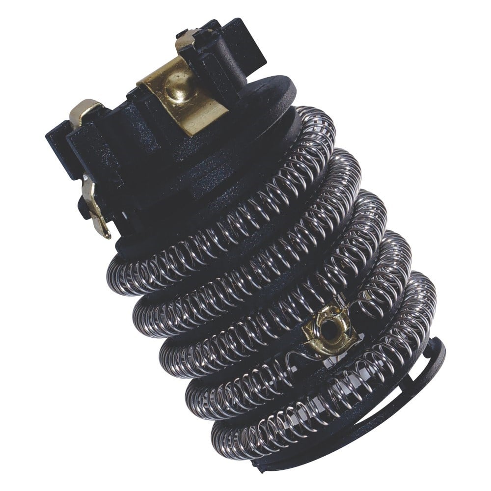 Resistência Tipo Corona 220V 4500W