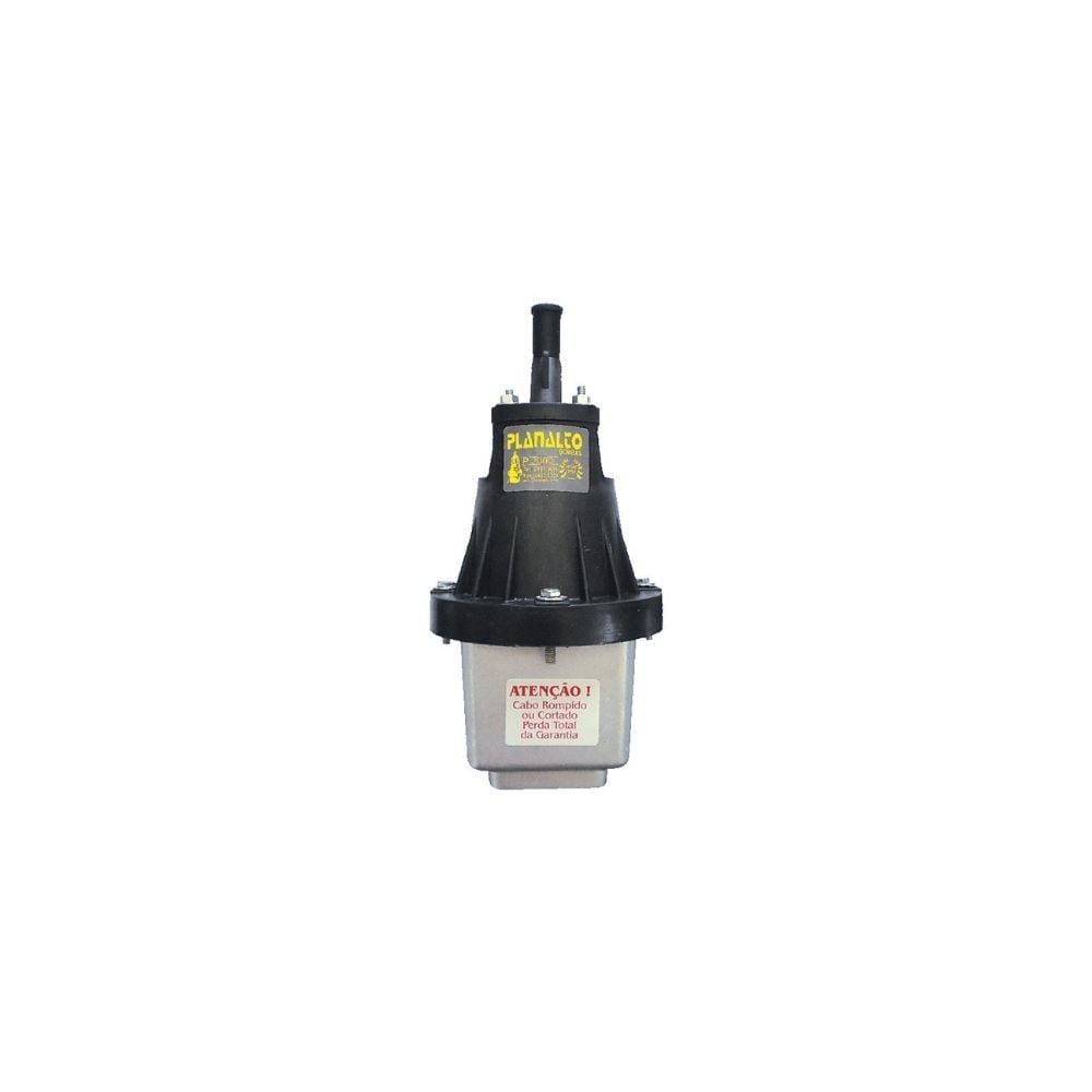 Bomba de Água Submersa Planalto P2000 127V 3/4CV | 70 - imagem 1