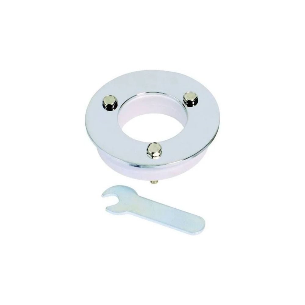 Espude Dacunha Inox 7898076892697 - imagem 1