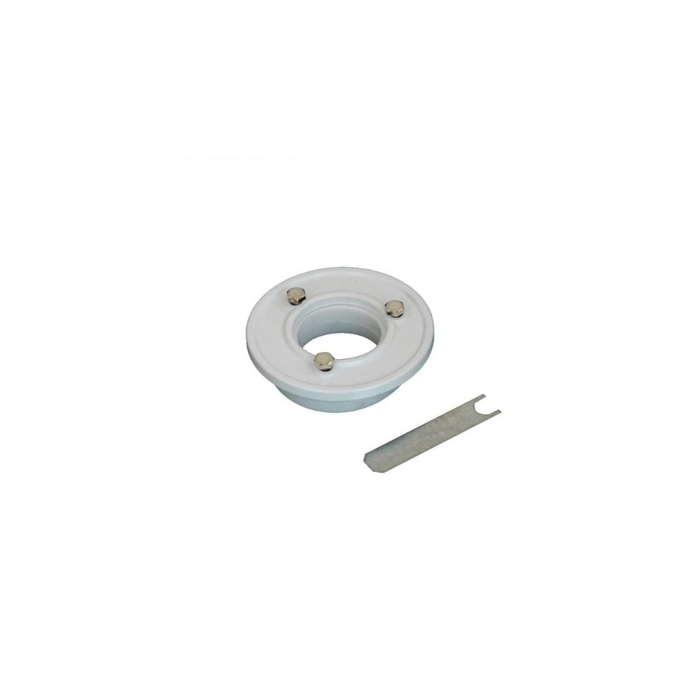 Espude Dacunha Nylon Branco 7898076892710 - imagem 1