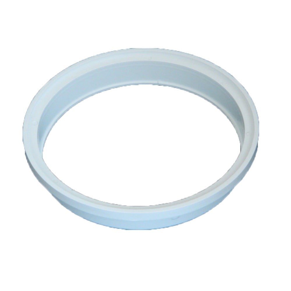 Porta Grelha Redonda Dacunha Branca 15cm| 7898076894523