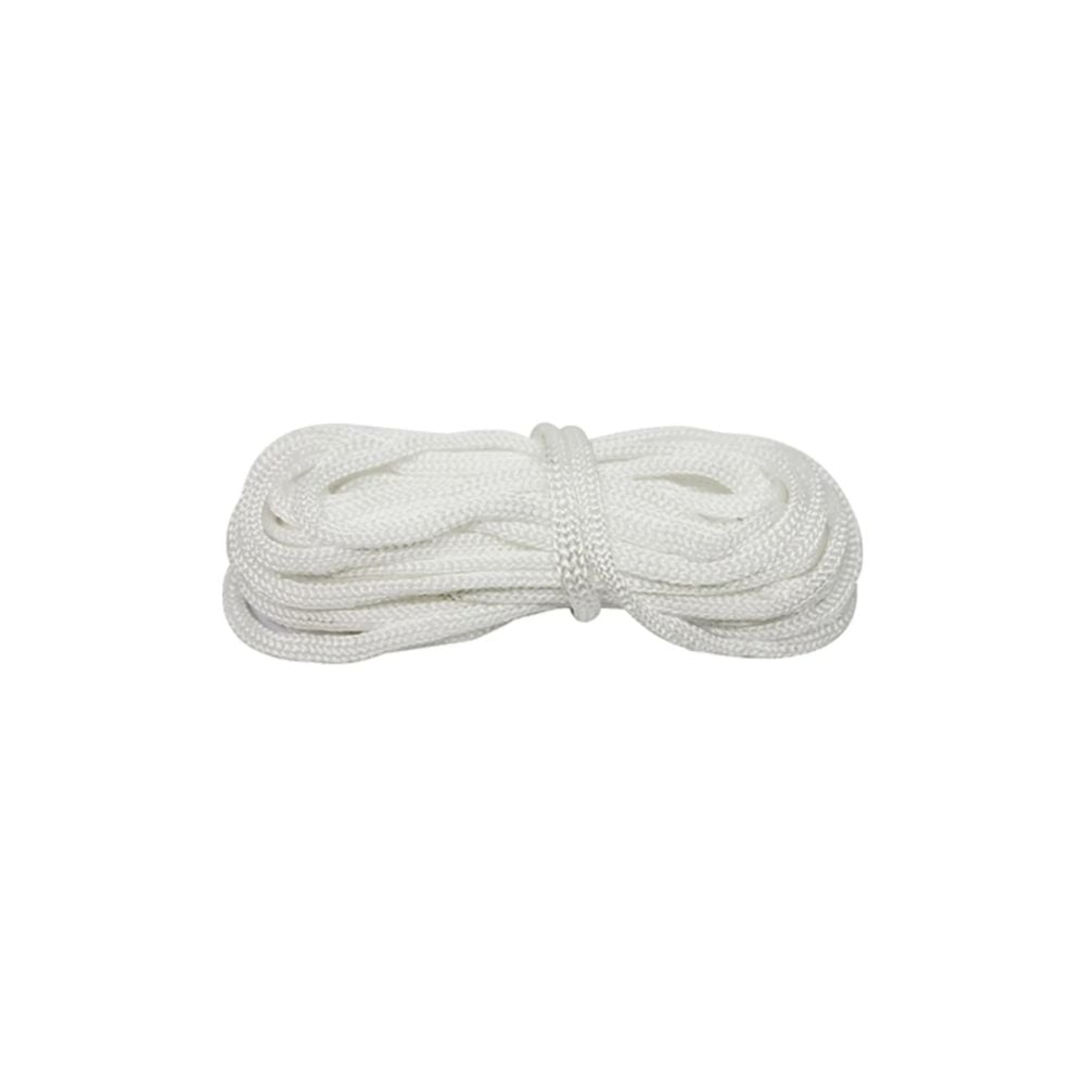 Cordão para Prumo Polipropileno Trançado 10m Polibel 50 - imagem 1
