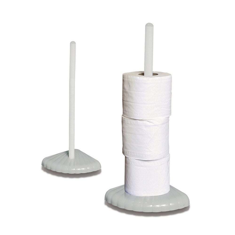Porta Papel Higiênico Daivak Vertical Universal | 161 - imagem 1