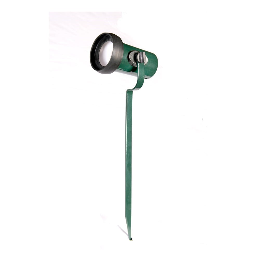 Espeto para Jardim Ideal Alumínio Verde 2142