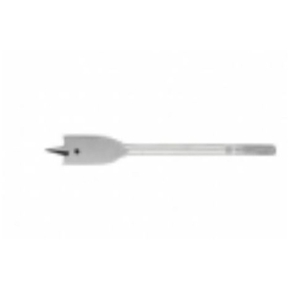 Broca Madeira Chata Brasfort (F)9/16" 8045