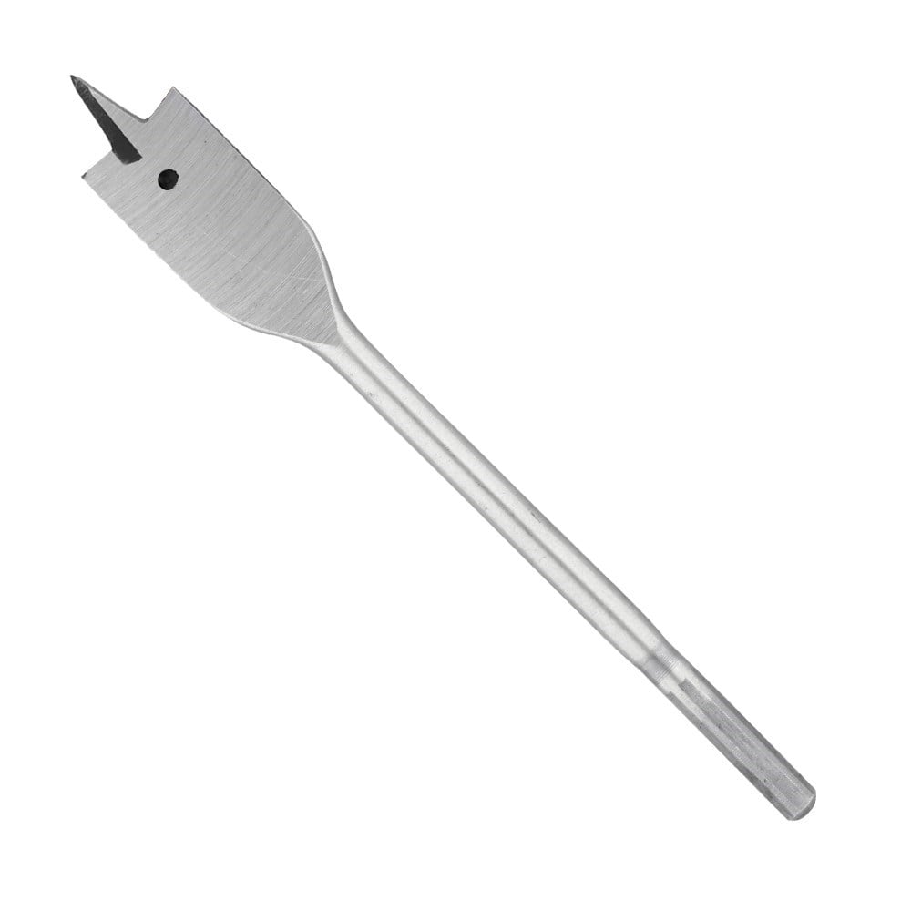 Broca Madeira Chata Brasfort (H)11/16" 7022