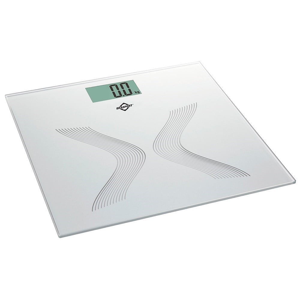 Balança Doméstica Brasfort Digital 150kg | 7553