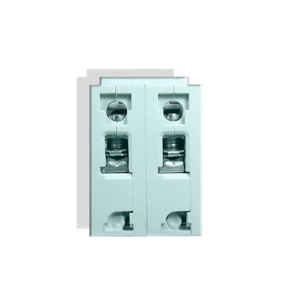 Disjuntor Siemens DIN Bipolar 0.5A (C) A7B10000046380