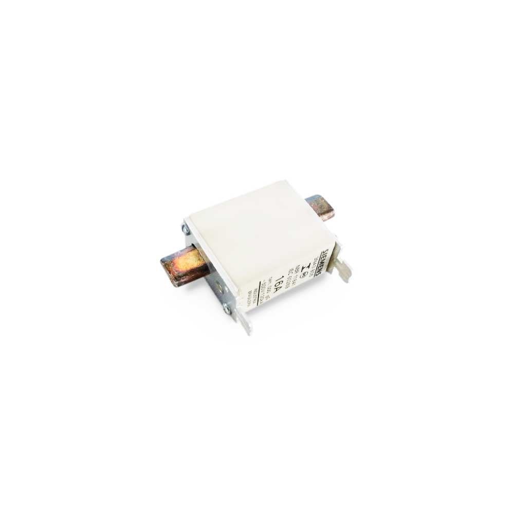 Fusível Nh Siemens 00/ 16A 3NA3