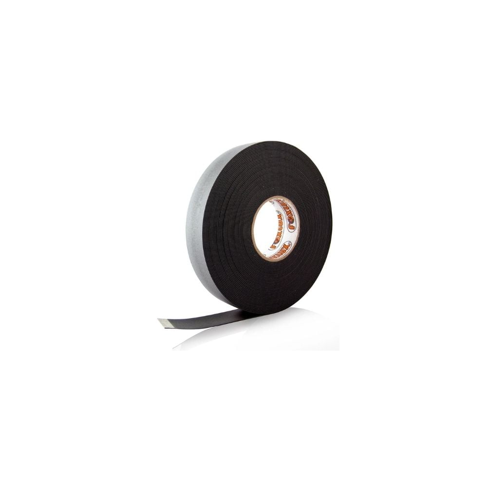 Fita Isolante Foxlux Auto Fusão 5MX19MM 10.52