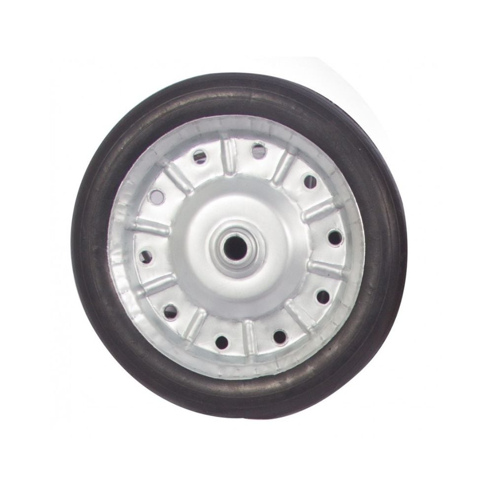 Roda Maestro - 3,25x8 Pneu Maciço "Curto" | 2022