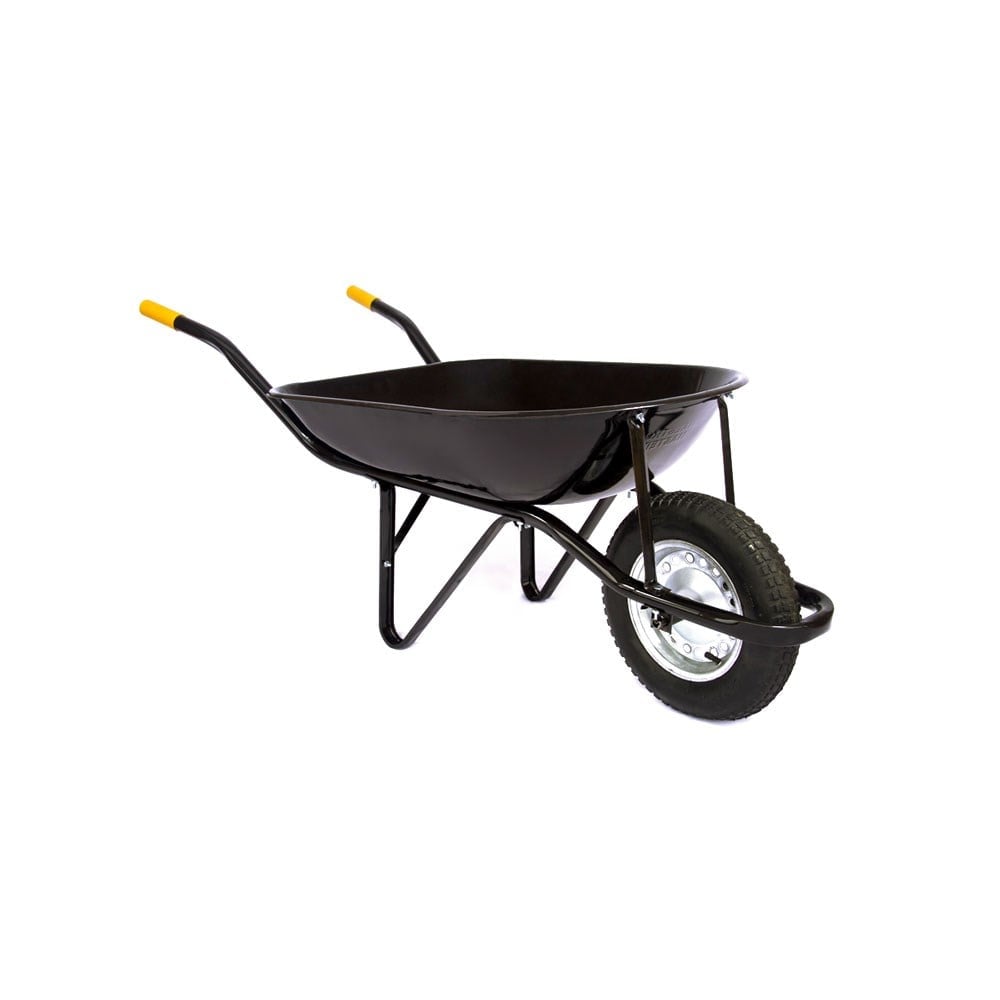 Carrinho Pedreiro Maestro 45 Litros "Chapa 26" Pneu Câmara 2351