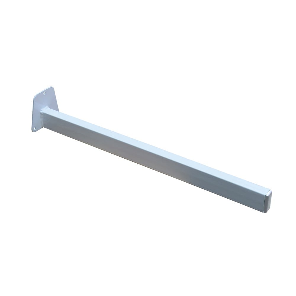 Suporte Pia/Tanque Hayner Parafusar Branco 50cm 693270