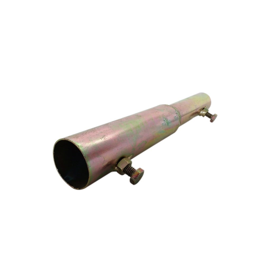 Suporte Antena Emenda Redonda 1 X 3/4" Hayner 10293