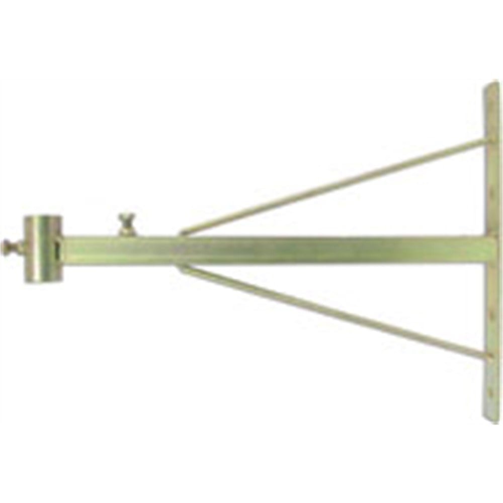 Suporte Antena Beiral Regulável 1" Hayner 10439