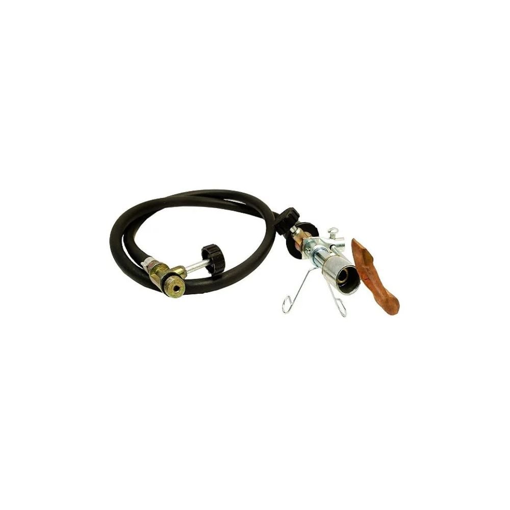 Maçarico de Solda Max-Chamas Bico 3