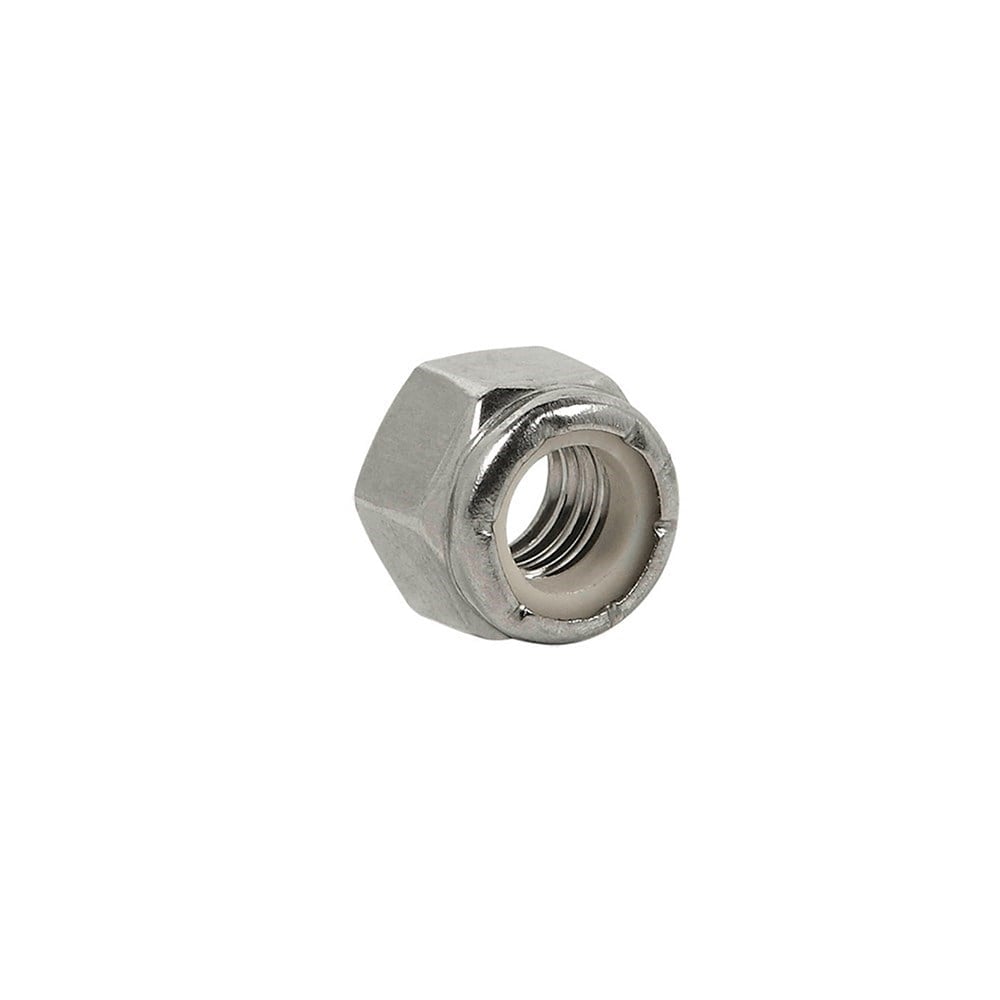 Porca Travante com Nylon Jomarca (G)5/8"NC 25P 26783