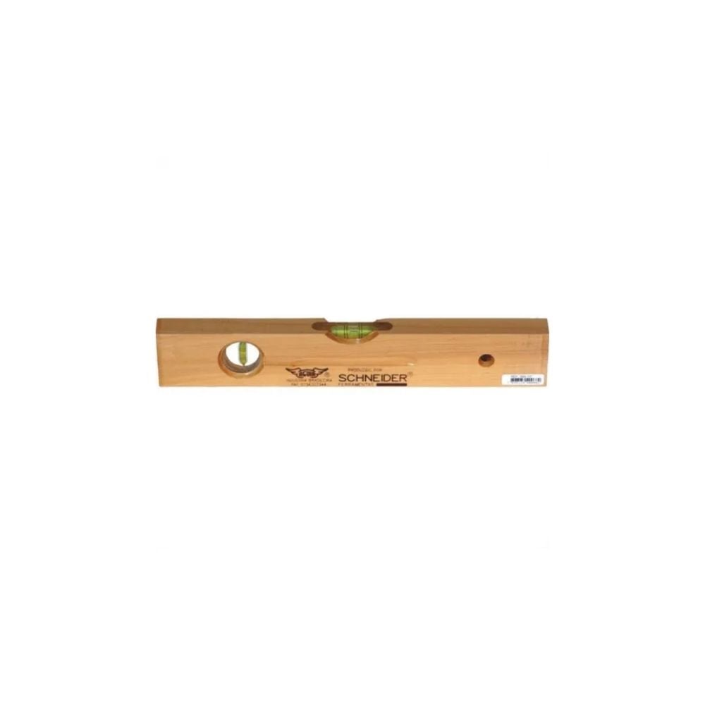 Nível Madeira Águia/Schneider 14"35cm 26 - imagem 1