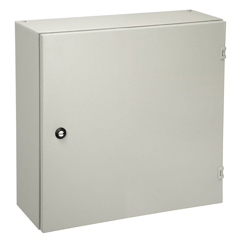 Quadro Comando Lumibras 30X30X20 3.303020