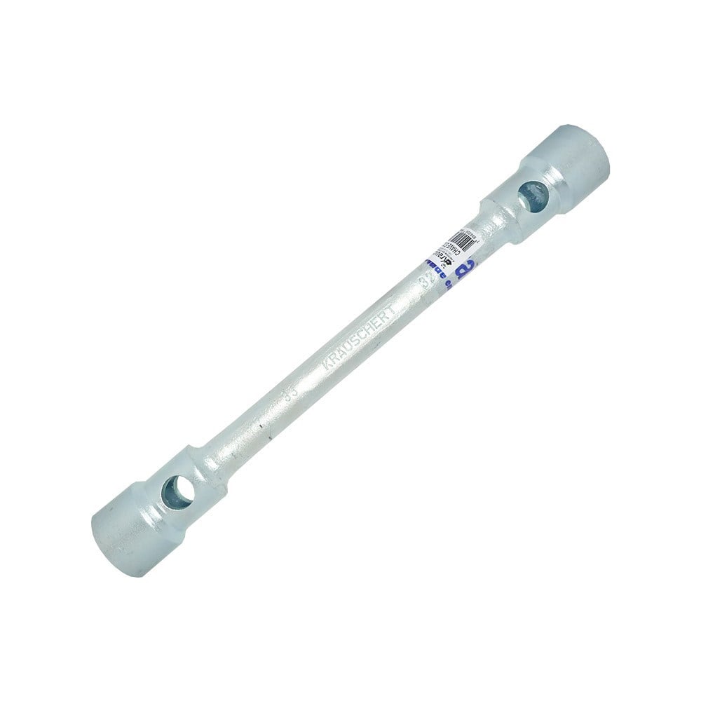 Chave de Roda Kraucher Reta 32x33mm 08.01.001.0066