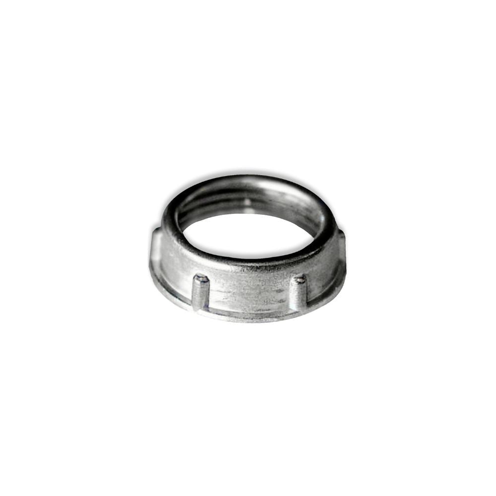 Bucha Eletroduto Zamac Prensal (A)1/2" 100 peças 11601001000