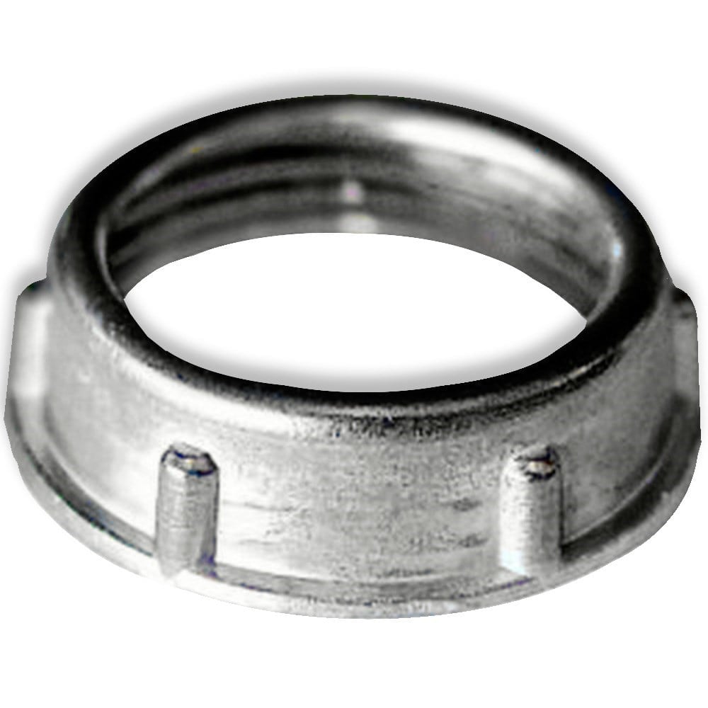 Bucha Eletroduto Zamac Prensal (F)2" 50 peças 11601001005