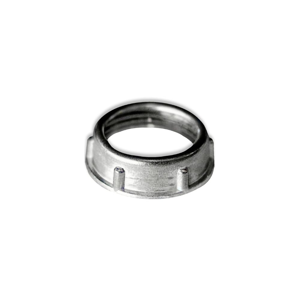 Bucha Eletroduto Zamac Prensal (I)4" 20 Peças 11601001009