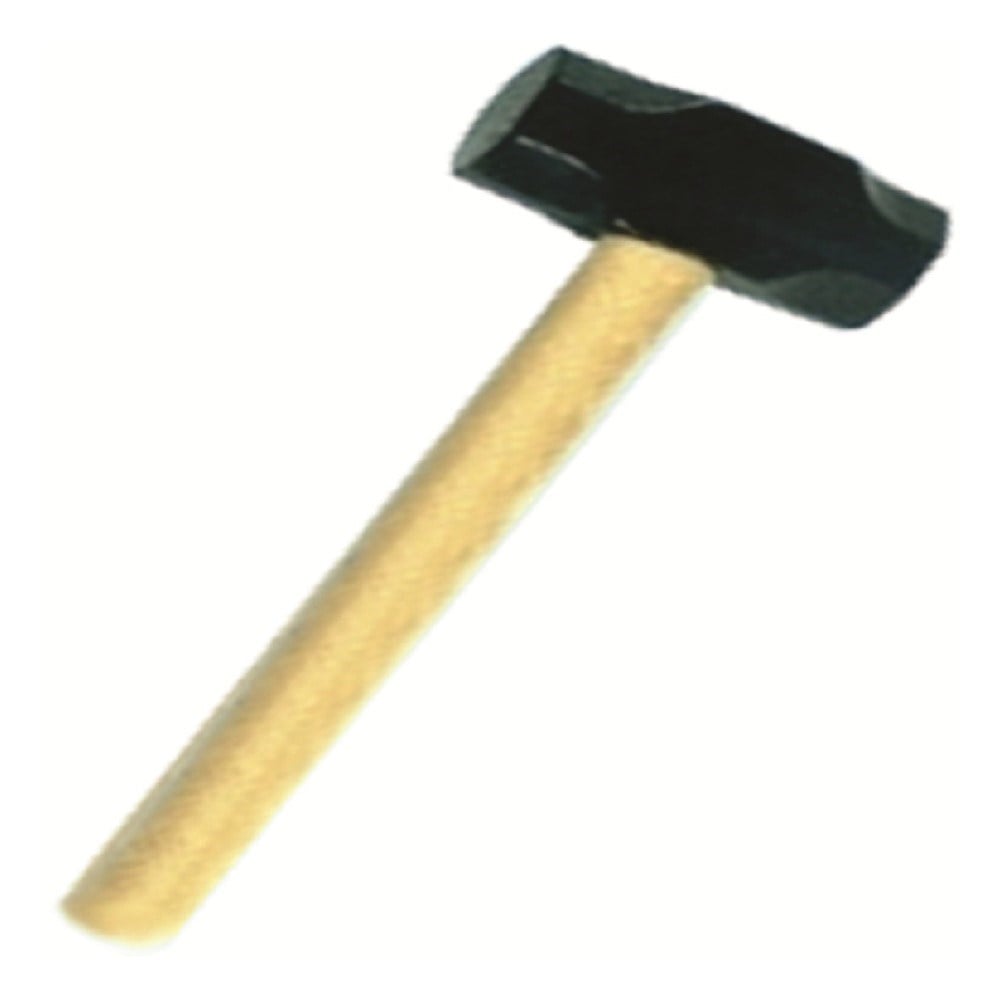 Marreta com Cabo Tenace 2 Kg Fundida 3227